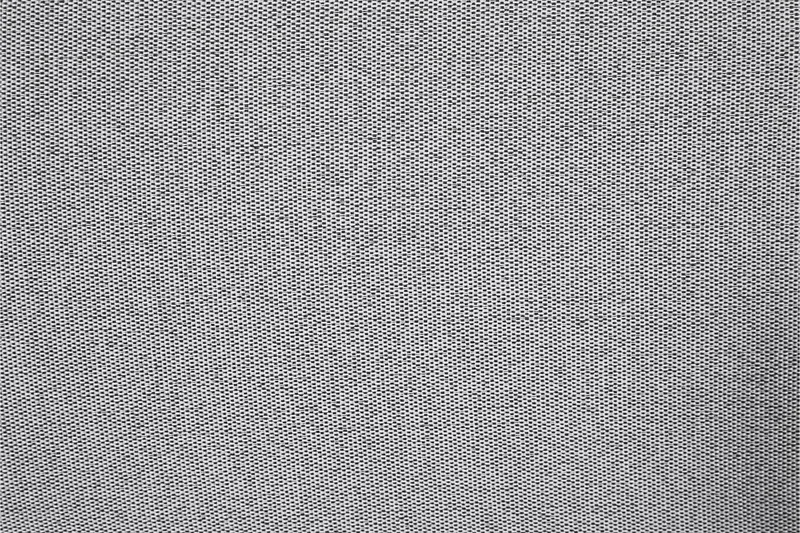 Komplett Sengepakke Olivia 160x200 Glatt Sengegavl Lysgrå - Memory Nakkepute Stor - Møbler - Senger - Kontinentalsenger