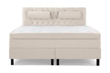 Stor Nakkepute - Beige
