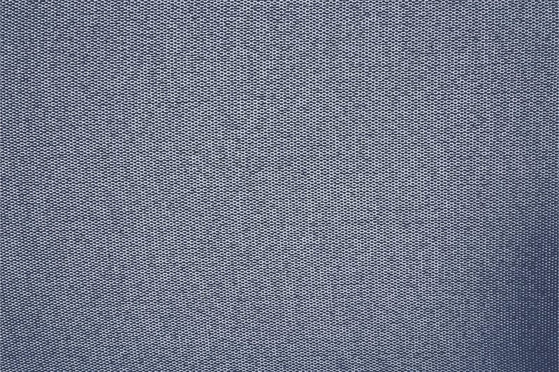 Komplett Sengepakke Olivia 180x200 Diamant Sengegavl Mørkebl - Memory Nakkepute Liten - Møbler - Senger - Kontinentalsenger