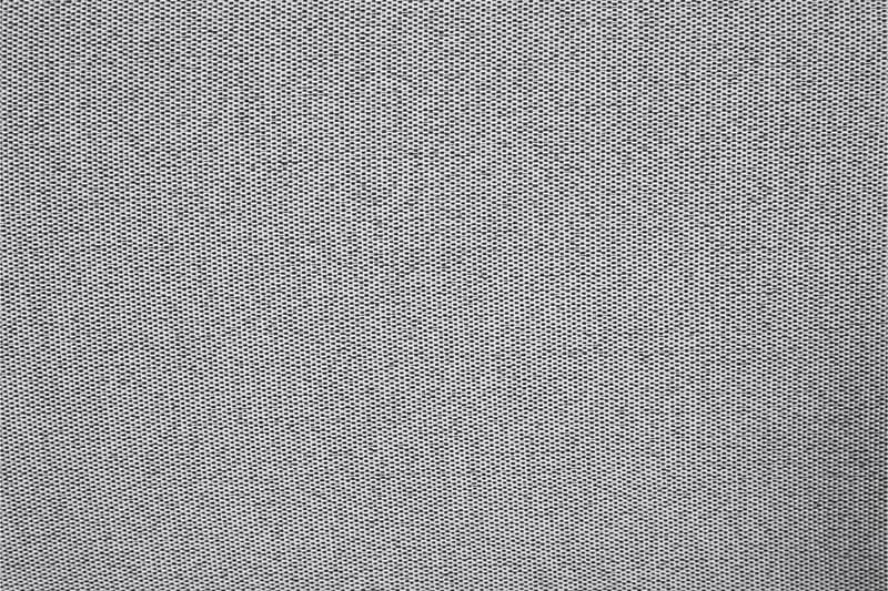Komplett Sengepakke Olivia 180x200 Glatt Sengegavl Lysgrå - Polyeter Nakkepute Stor - Møbler - Senger - Kontinentalsenger