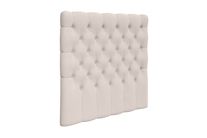 Komplett Sengepakke Romance Lyx 120x210 - Beige - Kontinentalsenger - Komplett sengepakke