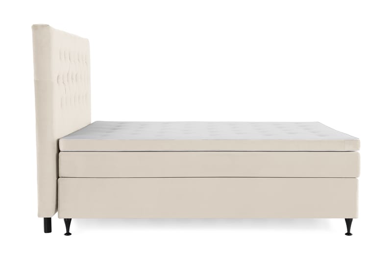Komplett Sengepakke Torsö 160x200 - Kontinentalsenger - Enkeltsenger - Dobbeltsenger - Komplett sengepakke