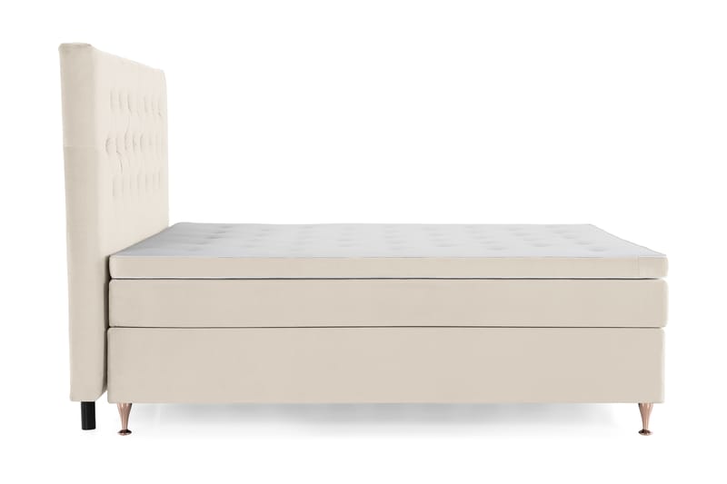 Komplett Sengepakke Torsö 180x200 - Møbler - Senger - Kontinentalsenger