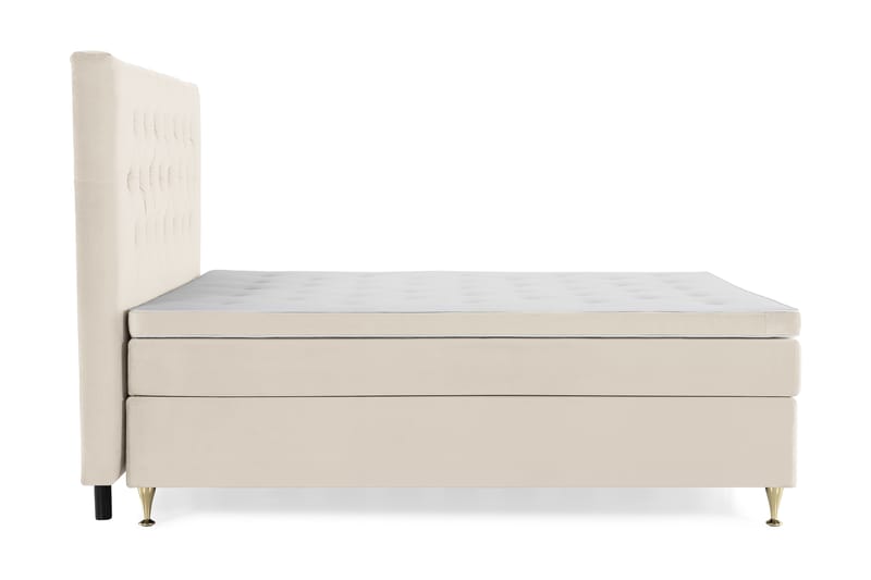 Komplett Sengepakke Torsö 180x200 - Møbler - Senger - Kontinentalsenger