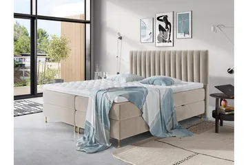 Kontinentalseng 118x210 cm - Møbler - Senger - Kontinentalsenger