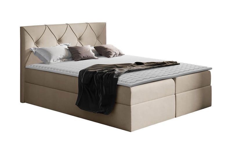 Kontinentalseng 120x200 cm