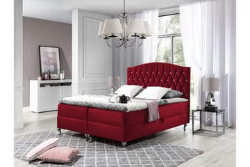 Kontinentalseng 120x200 - Møbler - Senger - Kontinentalsenger