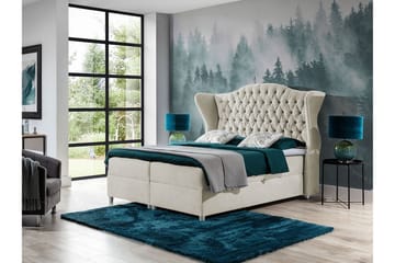 Kontinentalseng 120x200 - Møbler - Senger - Kontinentalsenger