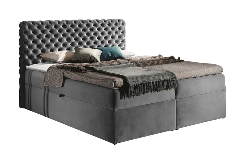 Kontinentalseng 126x200 cm