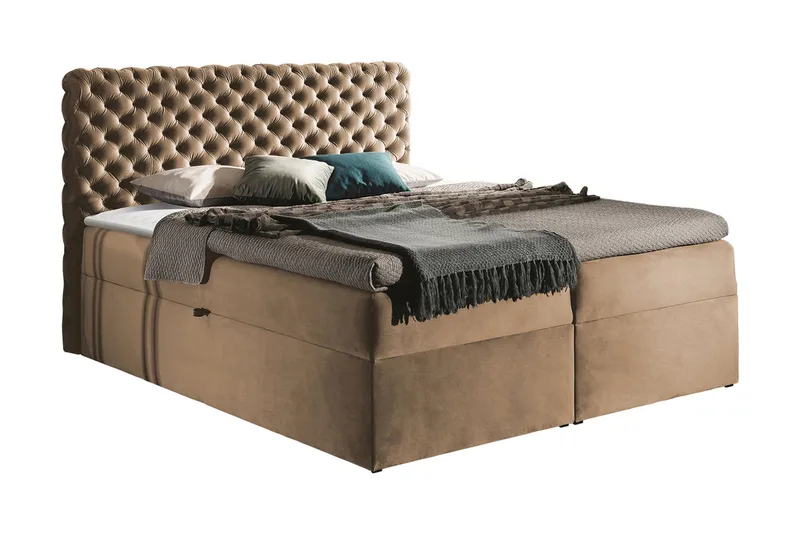 Kontinentalseng 126x200 cm