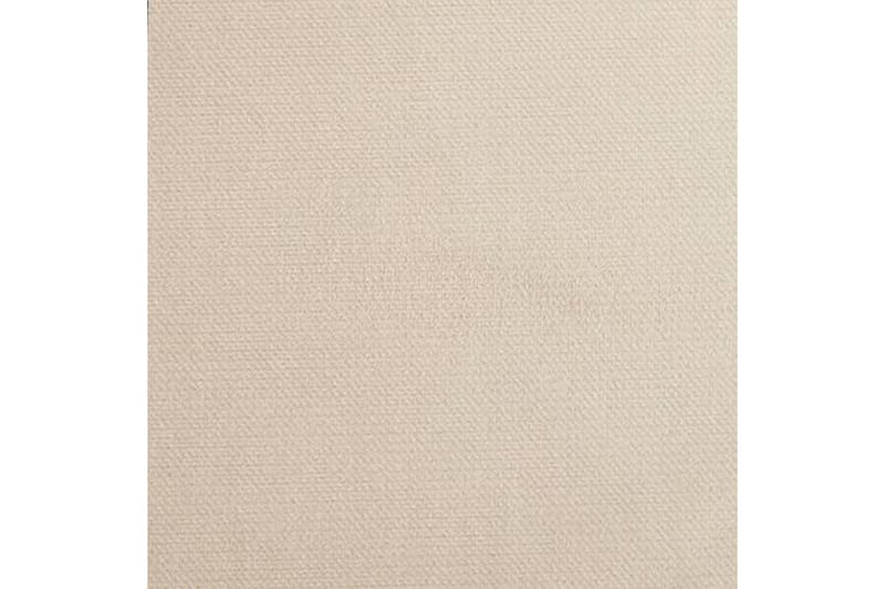 Kontinentalseng 140x200 - Møbler - Senger - Kontinentalsenger