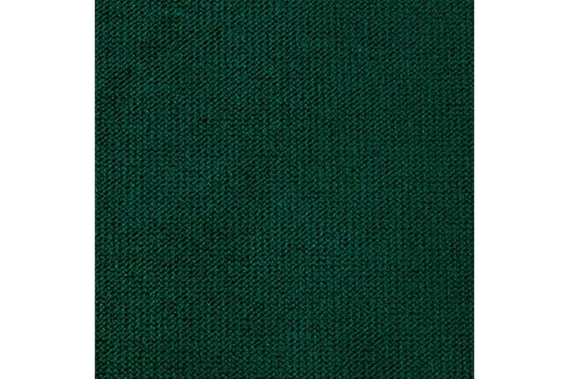 Kontinentalseng 144x218 cm - Grønn - Møbler - Senger - Kontinentalsenger