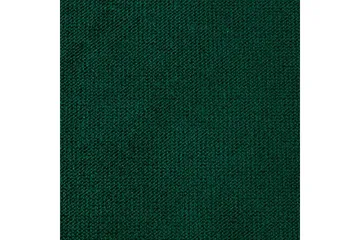 Kontinentalseng 144x218 cm - Grønn - Møbler - Senger - Kontinentalsenger