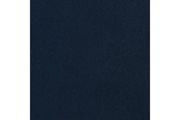 Kontinentalseng 160x200 cm - Blå - Møbler - Senger - Kontinentalsenger