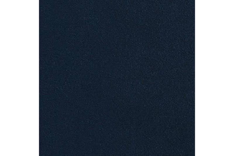 Kontinentalseng 160x200 cm - Blå - Møbler - Senger - Kontinentalsenger