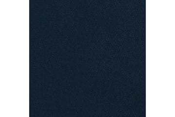 Kontinentalseng 160x200 cm - Blå - Møbler - Senger - Kontinentalsenger