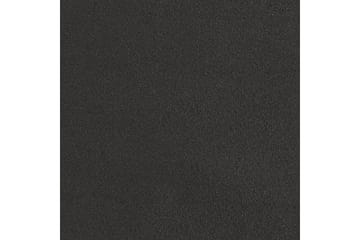 Kontinentalseng 160x200 cm - Mørkegrå - Møbler - Senger - Kontinentalsenger