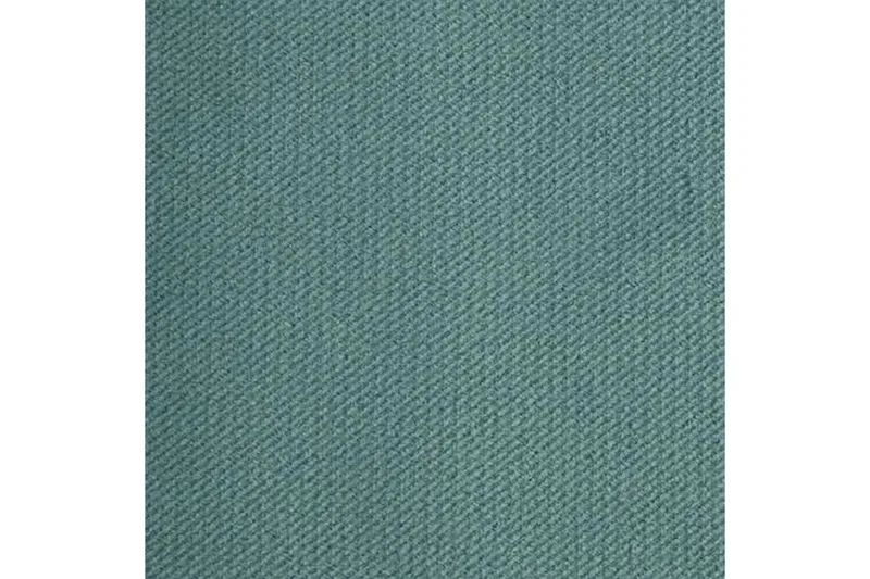 Kontinentalseng 164x218 cmTurkis - Turkis - Møbler - Senger - Kontinentalsenger