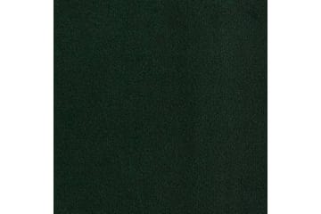 Kontinentalseng 180x200 cm - Svart - Møbler - Senger - Kontinentalsenger