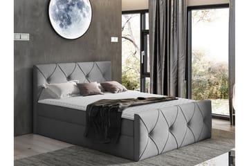 Kontinentalseng 180x200 cm - Møbler - Senger - Kontinentalsenger