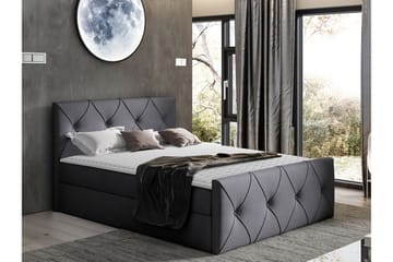 Kontinentalseng 180x200 cm - Møbler - Senger - Kontinentalsenger