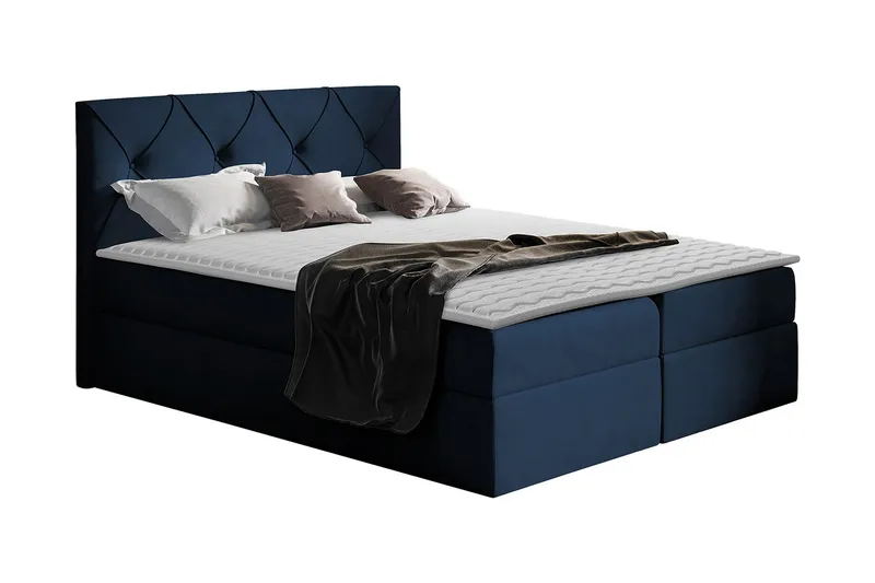 Kontinentalseng 180x200 cm