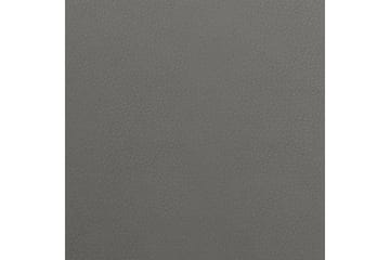 Kontinentalseng 180x200 - Grå - Møbler - Senger - Kontinentalsenger