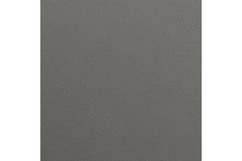 Kontinentalseng 180x200 - Grå - Møbler - Senger - Kontinentalsenger