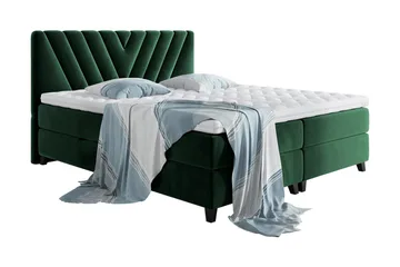 Kontinentalseng 180x210 cm - Møbler - Senger - Kontinentalsenger