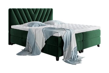 Kontinentalseng 180x210 cm - Møbler - Senger - Kontinentalsenger