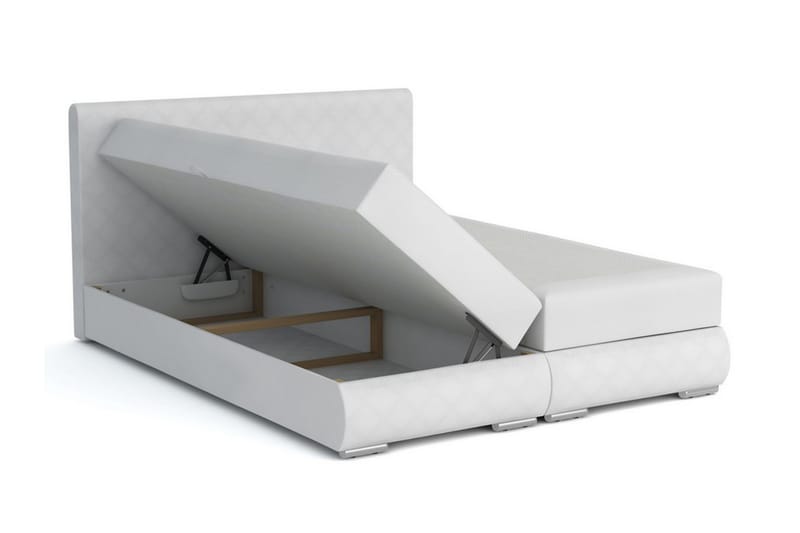 Kontinentalseng 181x215 cm -   - Kontinentalsenger