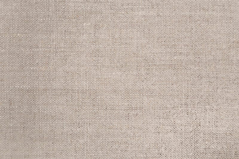 Kontinentalseng Avril 180x200 - Beige - Kontinentalsenger - Dobbeltsenger