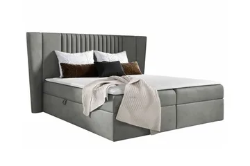 Kontinentalseng Boisdale 120x200 cm - Møbler - Senger - Kontinentalsenger