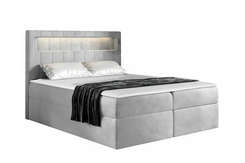 Kontinentalseng Boisdale 120x200 cm