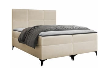 Kontinentalseng Boisdale 120x200 cm - Møbler - Senger - Kontinentalsenger