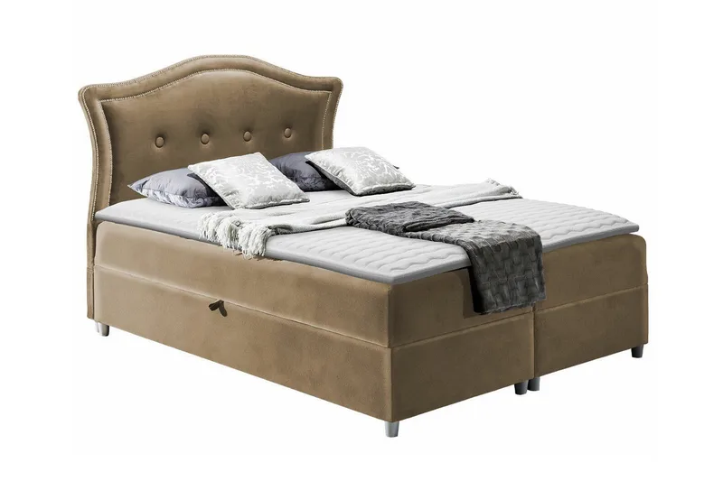 Kontinentalseng Boisdale 120x200 cm