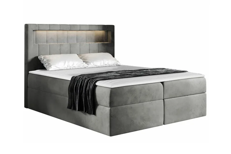 Kontinentalseng Boisdale 120x200 cm