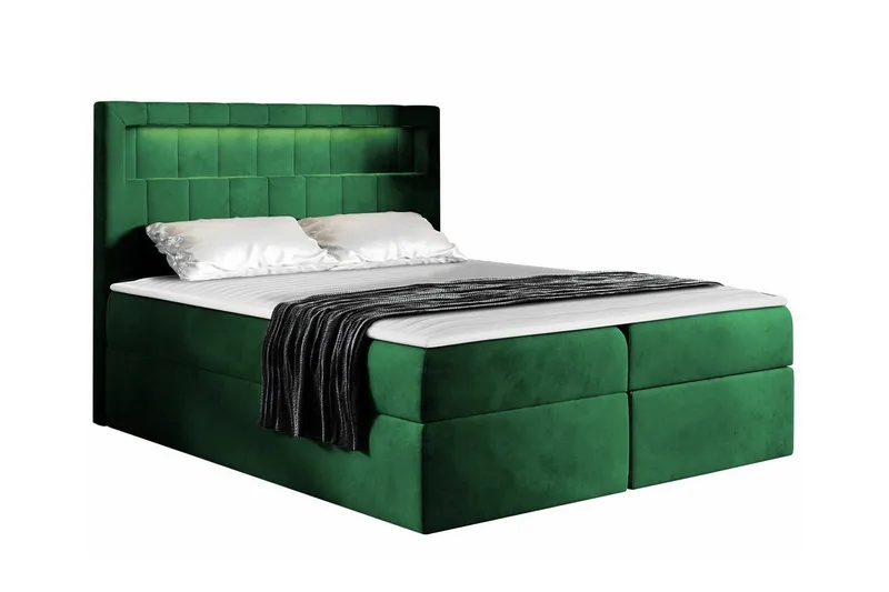 Kontinentalseng Boisdale 120x200 cm