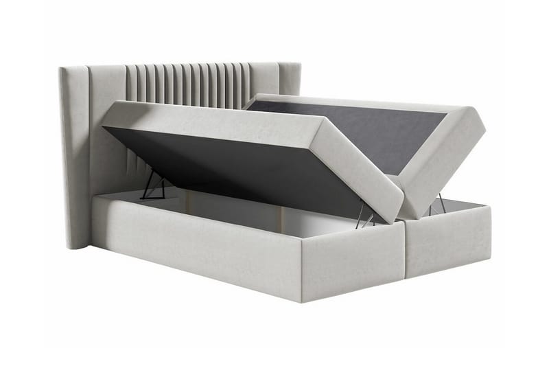 Kontinentalseng Boisdale 120x200 cm - Møbler - Senger - Kontinentalsenger