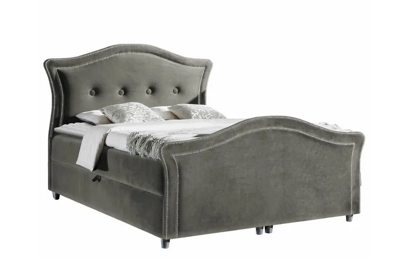 Kontinentalseng Boisdale 140x200 cm