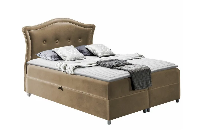 Kontinentalseng Boisdale 140x200 cm