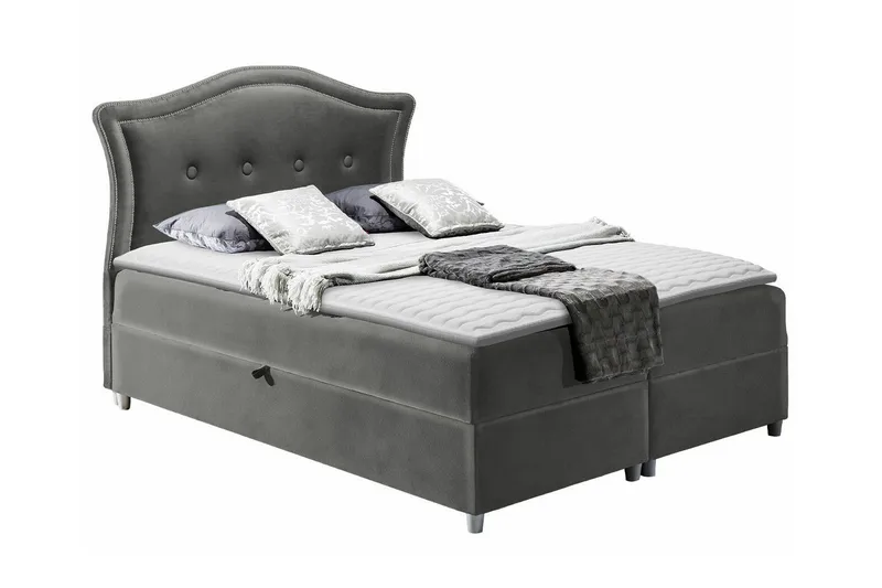 Kontinentalseng Boisdale 140x200 cm