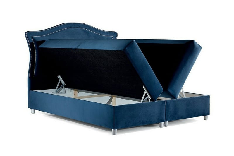 Kontinentalseng Boisdale 160x200 cm - Møbler - Senger - Kontinentalsenger