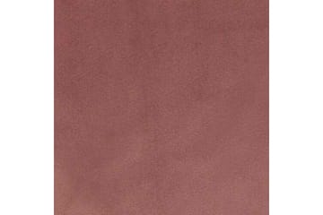 Kontinentalseng Boisdale 160x200 cm - Møbler - Senger - Kontinentalsenger