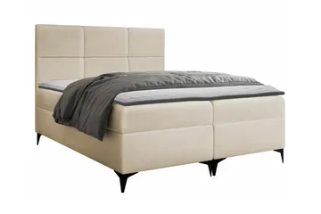 Kontinentalseng Boisdale 160x200 cm - Møbler - Senger - Kontinentalsenger