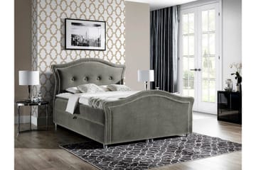 Kontinentalseng Boisdale 180x200 cm - Møbler - Senger - Kontinentalsenger