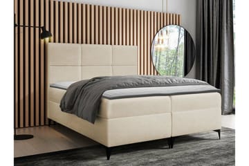 Kontinentalseng Boisdale 180x200 cm - Møbler - Senger - Kontinentalsenger