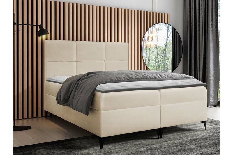 Kontinentalseng Boisdale 180x200 cm - Møbler - Senger - Kontinentalsenger