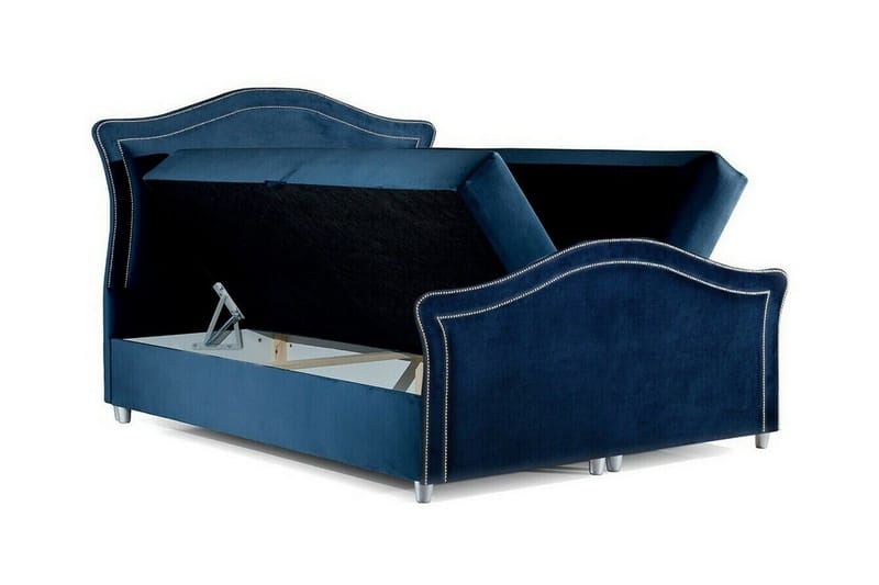 Kontinentalseng Boisdale 180x200 cm - Møbler - Senger - Kontinentalsenger