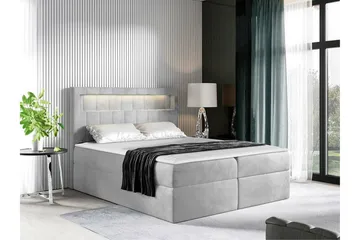 Kontinentalseng Boisdale 180x200 cm - Møbler - Senger - Kontinentalsenger